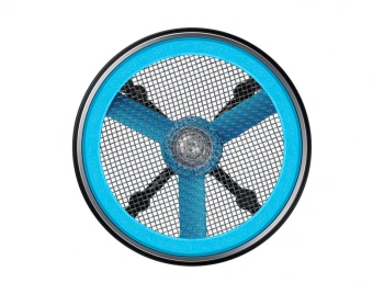 Пылесос Samsung VC18M3120VU/EV