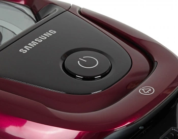 Пылесос Samsung VC18M31A0HP/EV