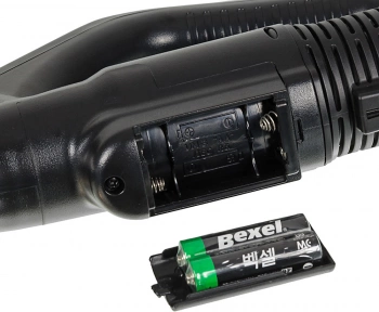 Пылесос Samsung VC18M31A0HP/EV