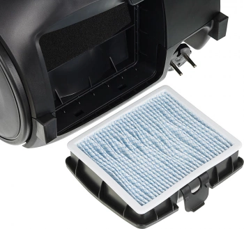 Пылесос Samsung VC18M31A0HP/EV