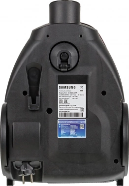 Пылесос Samsung VC18M31A0HP/EV