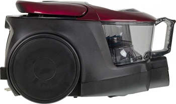 Пылесос Samsung VC18M31A0HP/EV