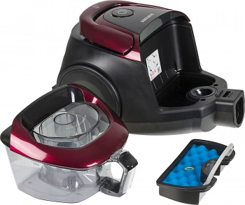 Пылесос Samsung VC18M31A0HP/EV