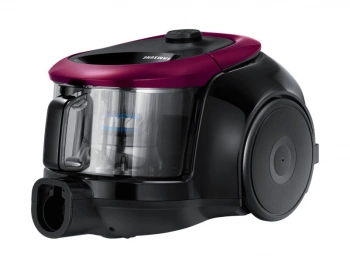 Пылесос Samsung VC18M2110SP/EV