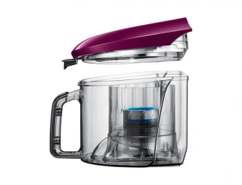 Пылесос Samsung VC18M2110SP/EV