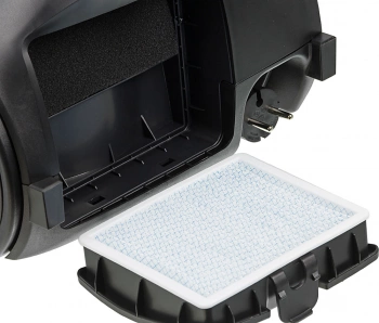 Пылесос Samsung VC18M3160VG/EV