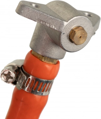Обогреватель газовый Ballu  BIGH-3