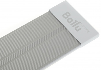 Обогреватель инфракрасный Ballu BIH-AP4-0.6-W