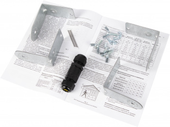 Обогреватель инфракрасный Ballu BIH-AP4-0.8