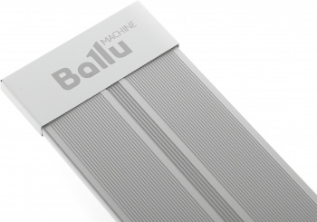 Обогреватель инфракрасный Ballu BIH-AP4-0.8-W