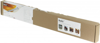 Обогреватель инфракрасный Ballu BIH-AP4-0.8-W