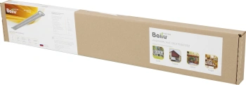 Обогреватель инфракрасный Ballu BIH-APL-0.6