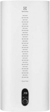 Водонагреватель Electrolux Royal Flash EWH 100