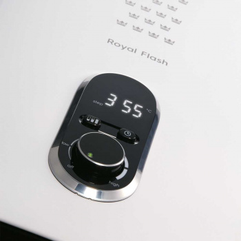 Водонагреватель Electrolux Royal Flash EWH 100