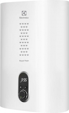 Водонагреватель Electrolux Royal Flash EWH 30