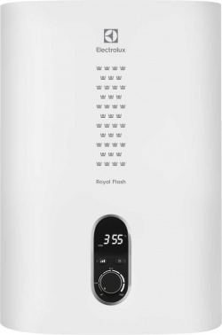 Водонагреватель Electrolux Royal Flash EWH 30