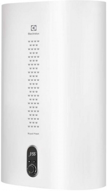 Водонагреватель Electrolux Royal Flash EWH 50