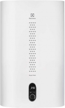 Водонагреватель Electrolux Royal Flash EWH 50