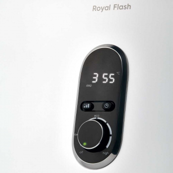 Водонагреватель Electrolux Royal Flash EWH 50