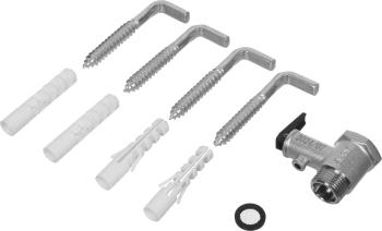 Водонагреватель Electrolux AXIOmatic EWH 100