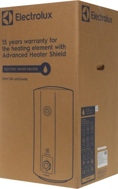 Водонагреватель Electrolux AXIOmatic EWH 100