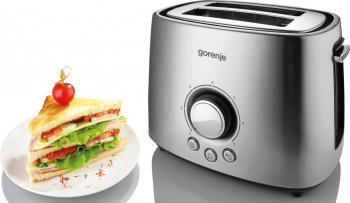 Тостер Gorenje T1000E