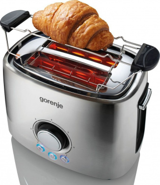 Тостер Gorenje T1000E