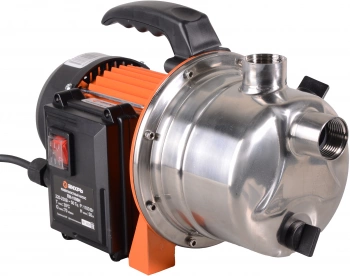 Насос садовый Вихрь ПН-1100Н