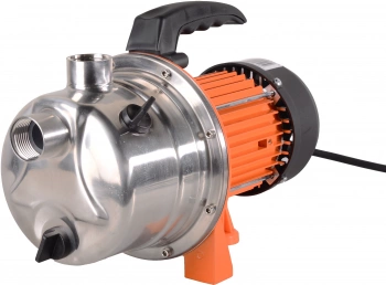 Насос садовый Вихрь ПН-1100Н