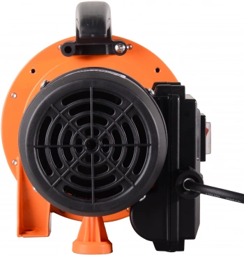 Насос садовый Вихрь ПН-1100Н