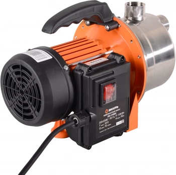 Насос садовый Вихрь ПН-1100Н