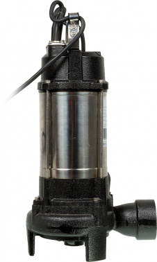 Насос фекальный Вихрь ФН-1100Л