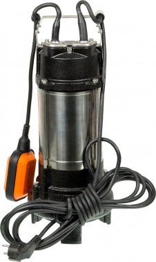 Насос фекальный Вихрь ФН-1100Л