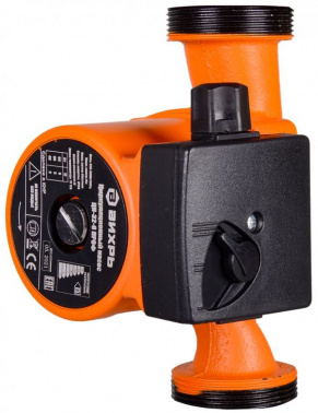 Насос циркуляционный Вихрь ЦН-32-6