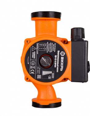 Насос циркуляционный Вихрь ЦН-32-6