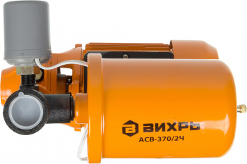 Насосная станция Вихрь АСВ-370/2Ч