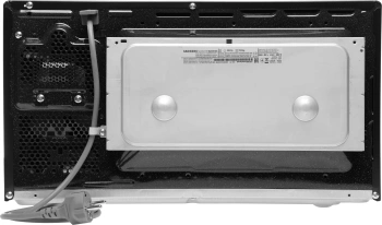 Микроволновая Печь Samsung MG23K3575AK/BW