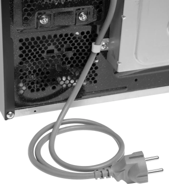 Микроволновая Печь Samsung MG23K3575AK/BW