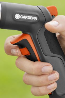 Пистолет-распылитель Gardena Premium