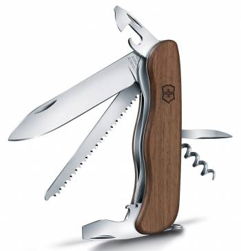 Нож перочинный Victorinox FORESTER WOOD