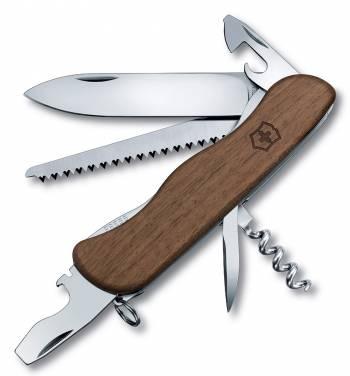 Нож перочинный Victorinox FORESTER WOOD