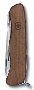 Нож перочинный Victorinox FORESTER WOOD