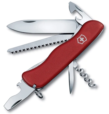 Нож перочинный Victorinox Forester