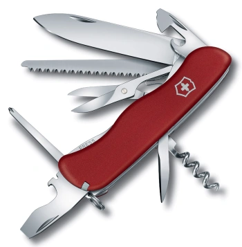 Нож перочинный Victorinox Outrider