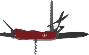 Нож перочинный Victorinox Outrider