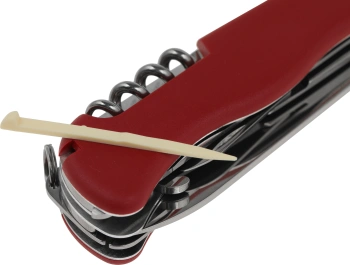 Нож перочинный Victorinox Outrider