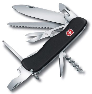 Нож перочинный Victorinox Outrider