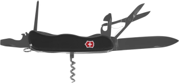 Нож перочинный Victorinox Outrider