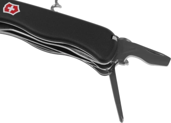 Нож перочинный Victorinox Outrider