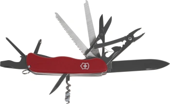 Нож перочинный Victorinox Work Champ